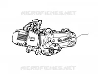 Complete motor