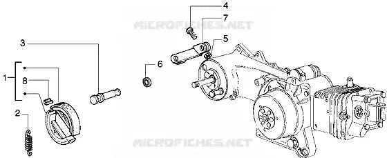 Brake lever