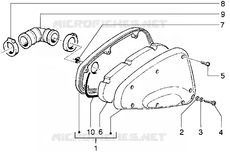 Air cleaner