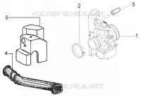 Carburettor