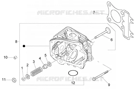 Head-valves