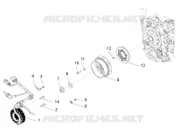 Magneetvliegwiel
