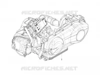 VOLLEDIGE MOTOR