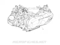 VOLLEDIGE MOTOR