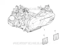 VOLLEDIGE MOTOR