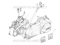 Complete motor