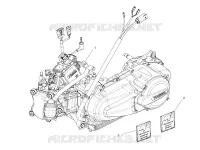Complete motor