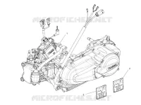 Complete motor