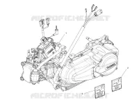 Complete motor