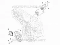 Starten - Elektrisch starten