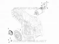 Starten - Elektrisch starten
