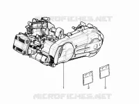 Complete motor