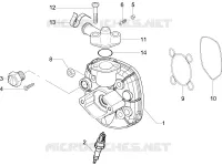 Kopdeksel