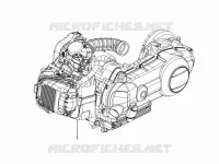 Complete motor