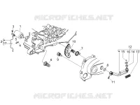 Starten - Elektrisch starten