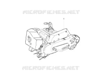 Complete motor