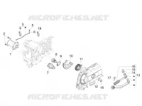 Starten - Elektrisch starten