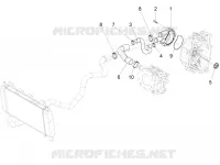 Waterpomp