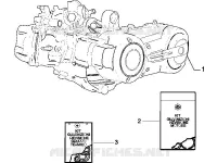 Complete motor