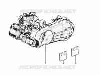 Complete motor