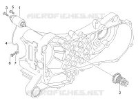 Starten - Elektrisch starten