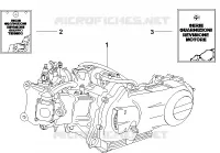 Complete motor