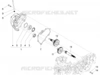 Reductorgroep