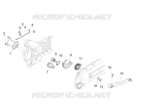 Starten - Elektrisch starten