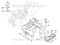 Oliepomp