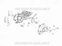 Starten - Elektrisch starten