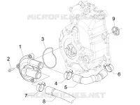 Waterpomp