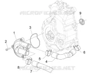 Waterpomp