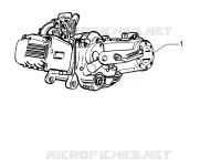 Complete motor