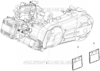 VOLLEDIGE MOTOR