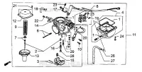 Carburator
