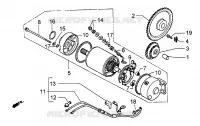Startmotor