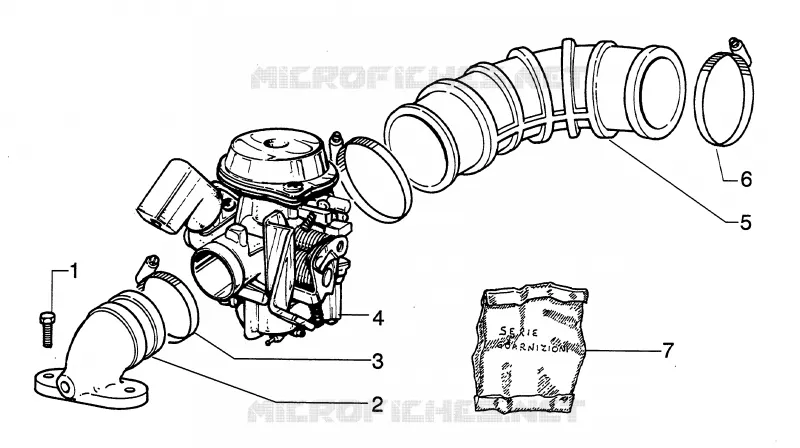Carburator