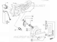 Startmotor