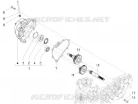 Reductorgroep