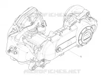 VOLLEDIGE MOTOR
