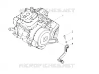 Motor-Completeringen