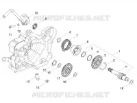 Start / Electric start