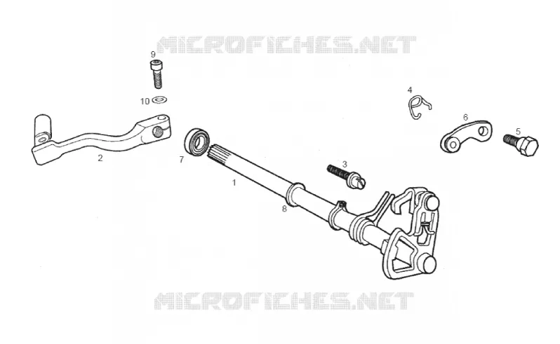 Selector as