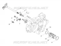 SCHAKEL MECHANISME