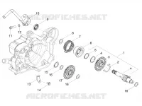 START - STARTMOTOR