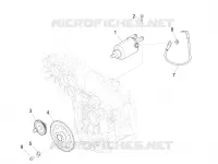 Starten - Elektrisch starten