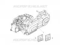 VOLLEDIGE MOTOR