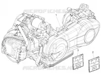 VOLLEDIGE MOTOR