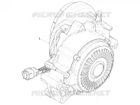 VOLLEDIGE MOTOR