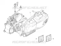 VOLLEDIGE MOTOR